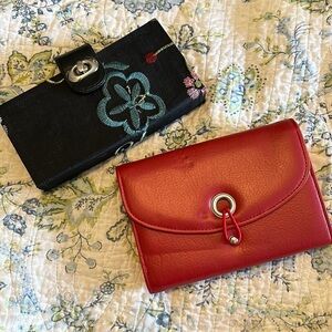 2 organizers, to get your life in order. Try them!